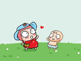 婴儿护理大全