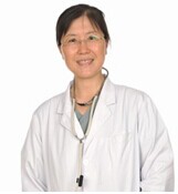 孙吉萍 毕业于白求恩医科大学儿科系
