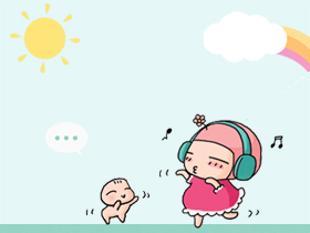 10招教孩子辨别颜色