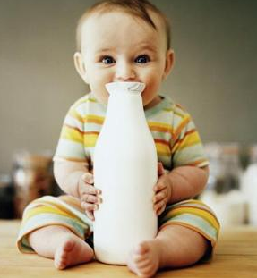 乳糖不耐受儿童可以尝试喝酸奶